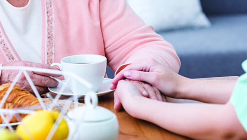A Closer Look at Transitional Care, Primary Care Providers, and HIPAA