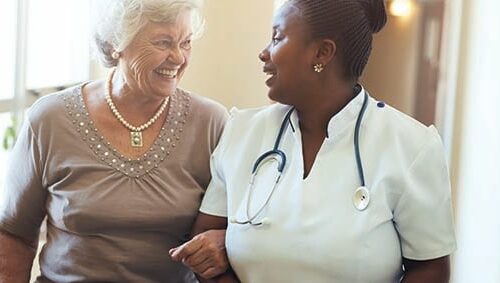 PHM, IDD Patients, and the Importance of Practical Approaches