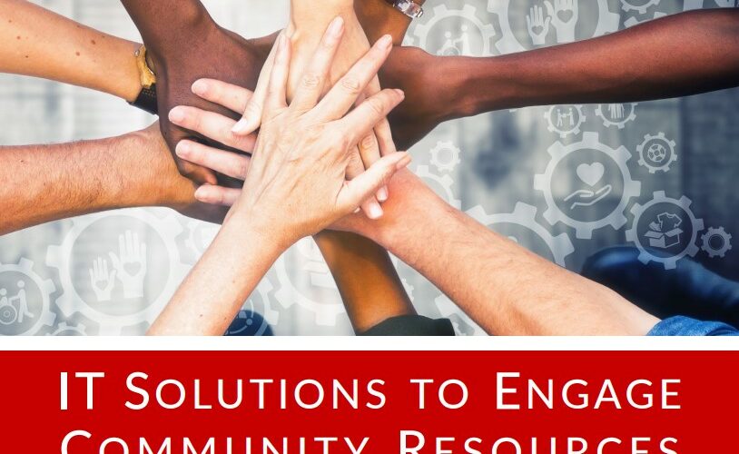Chilmark-SDOH-Report-Cover Chilmark Research Affirms that Community Connections Address SDoH