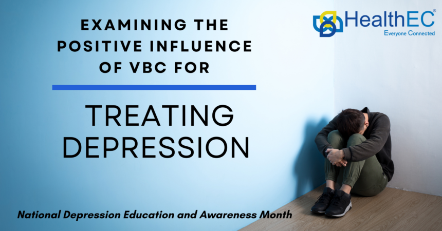 The Positive Impact of Employing Value-based Care for Treating Depression