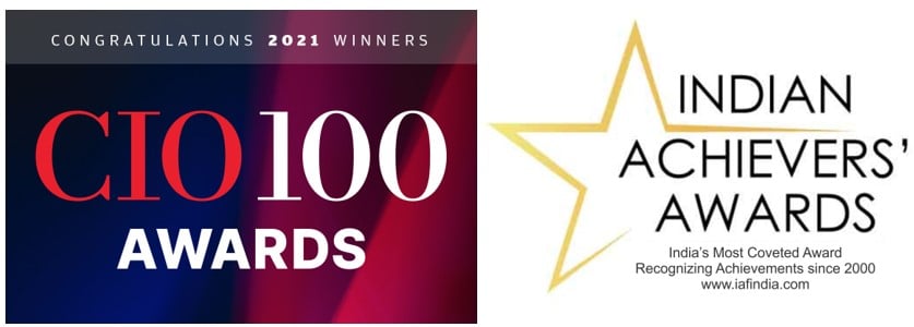 Sita-Awards Chasing Stars: HealthEC’s Sita Kapoor Inspires Women in Healthcare IT