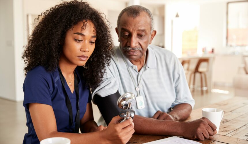 Expanding High-Acuity Clinical Care in the Community
