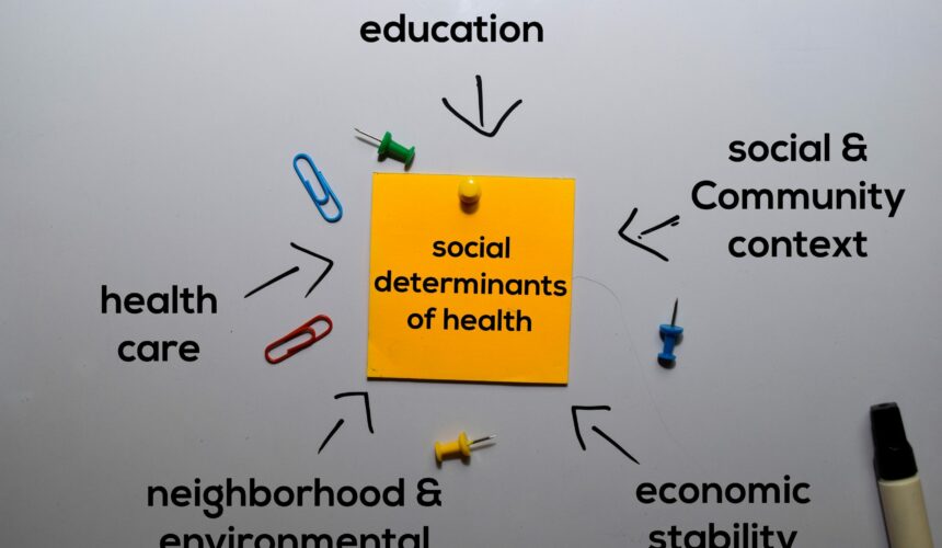 shutterstock_1550976068-1 CMS Boosts States’ SDOH Efforts: New Opportunities Focus on Medicaid and CHIP