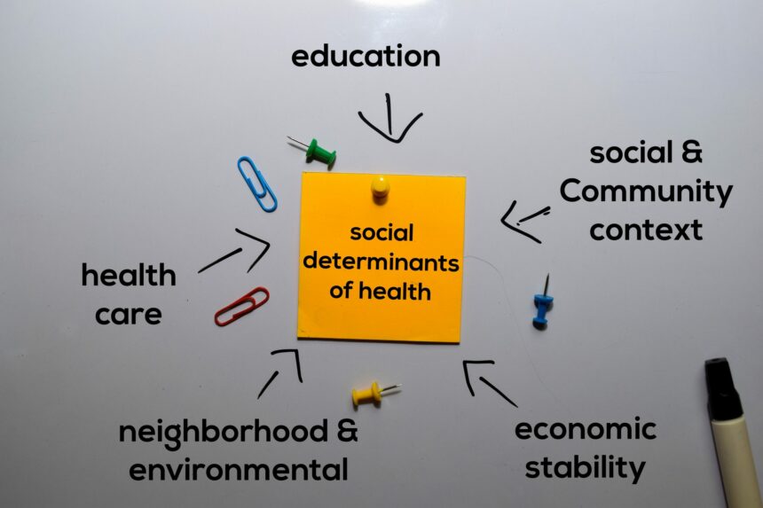 CMS Boosts States’ SDOH Efforts: New Opportunities Focus on Medicaid and CHIP