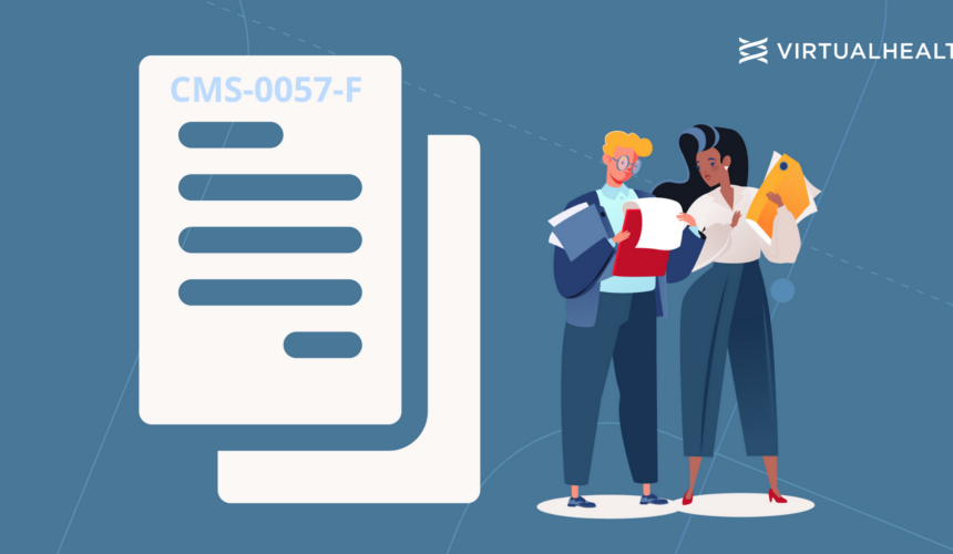 2-1 What to Know About CMS Interoperability and Prior Authorization Final Rule (CMS-0057-F): Quick Facts & Next Steps