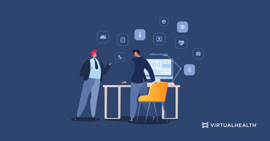 How Can Accountable Care Organizations Address the Data Silo Challenge?