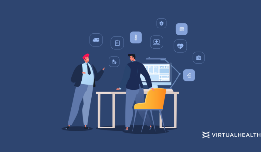 3-2 How Can Accountable Care Organizations Address the Data Silo Challenge?