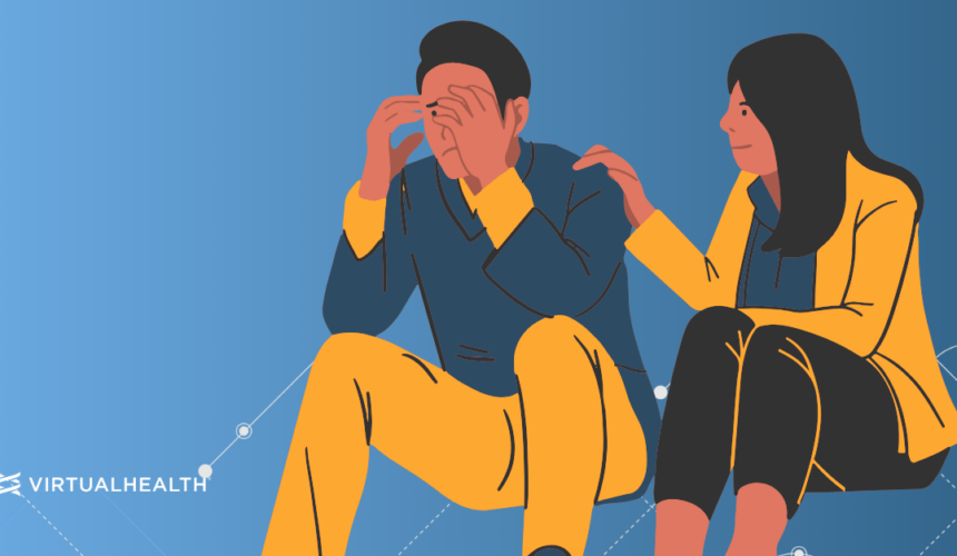 71 How Can Payers Better Support Adults with Behavioral and Mental Health Needs?