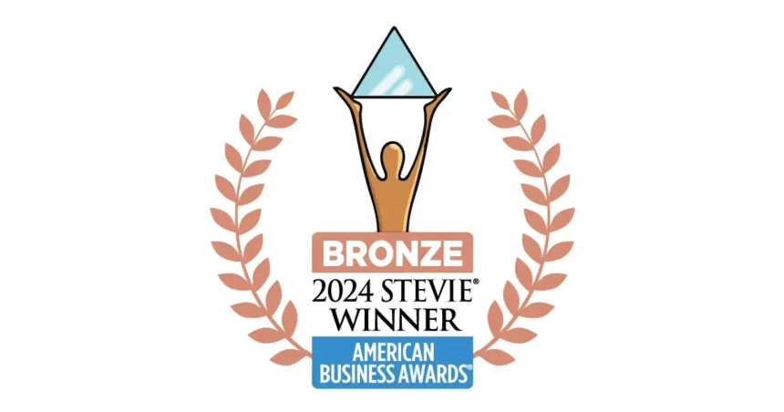 HELIOS® by VirtualHealth Named Bronze Stevie® Award Winner in 2024 American Business Awards®