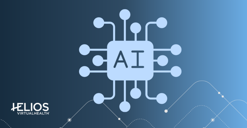 VirtualHealth & AI: Harnessing AI in HELIOS to Accelerate CM and UM Value