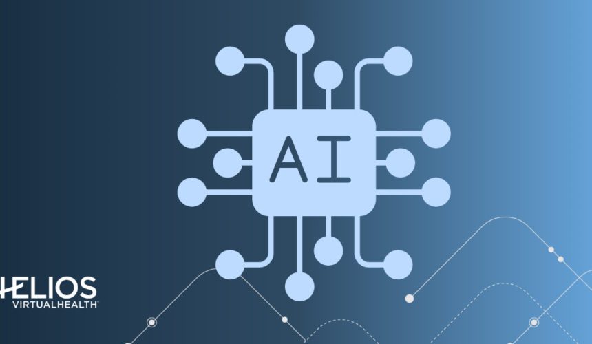 AIHELIOS VirtualHealth & AI: Harnessing AI in HELIOS to Accelerate CM and UM Value