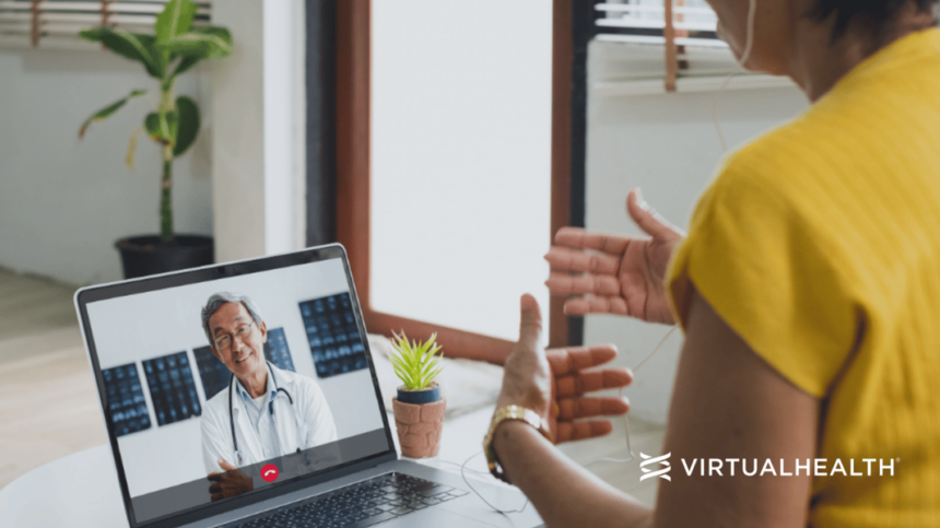 How Can Virtual Visits Address SDOH and Improve Member Outcomes?