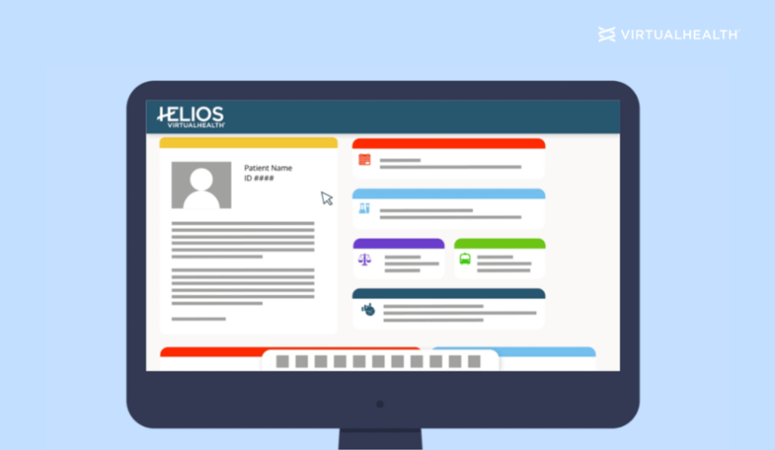 ImproveMemberEngage_HELIOS_Jan523 Improve Medicare Advantage Member Engagement with HELIOS