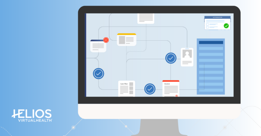 How to Automate Care Management & Utilization Management with Configurable Workflows