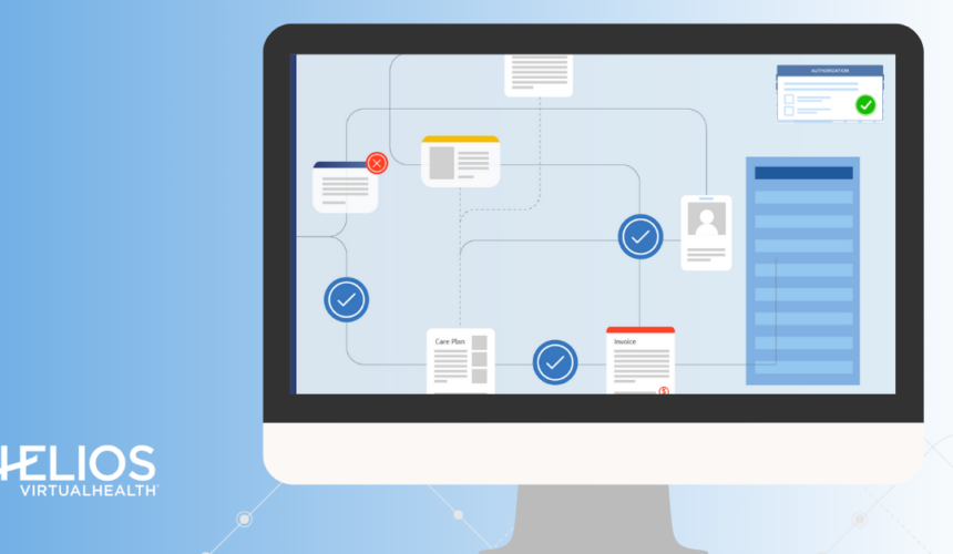 How to Automate Care Management & Utilization Management with Configurable Workflows