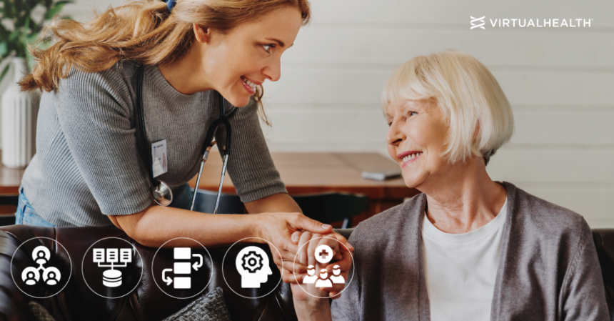 Track 2 of the Making Care Primary Model: Integrating & Expanding Care Services