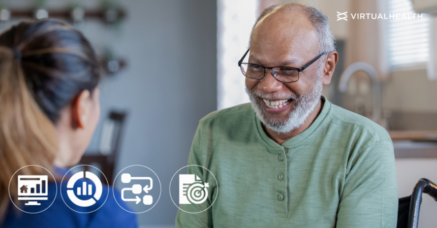 Track 3 of the Making Care Primary Model: Enable and Optimize Continuous Care Coordination