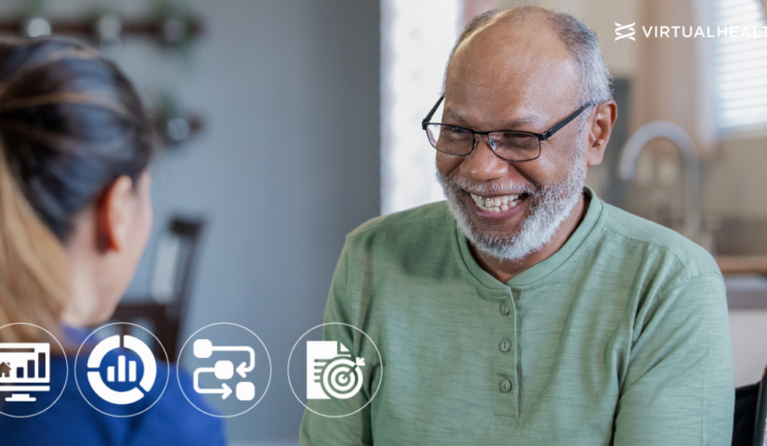 Track 3 of the Making Care Primary Model: Enable and Optimize Continuous Care Coordination