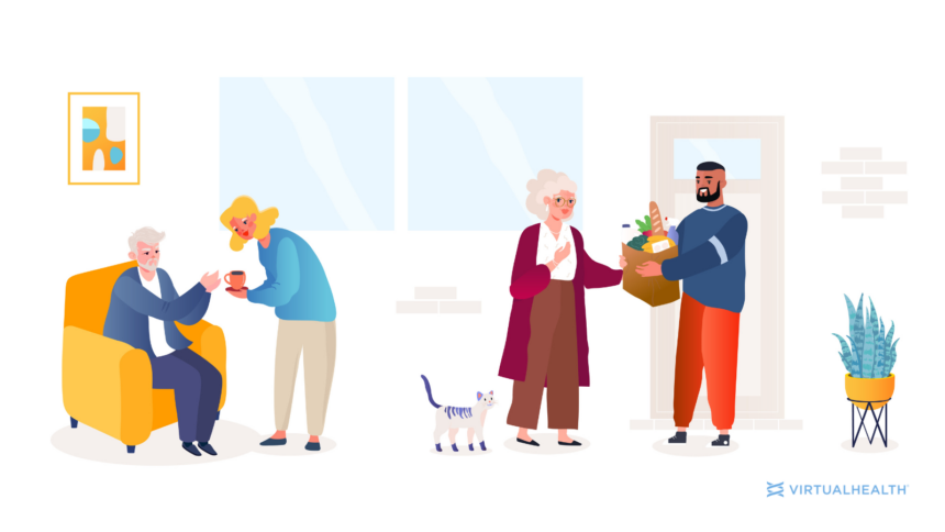 How Can Medicare Payers Better Support Home Health Care?