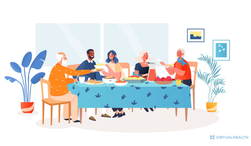 How to Better Address SDOH for Medicare Members