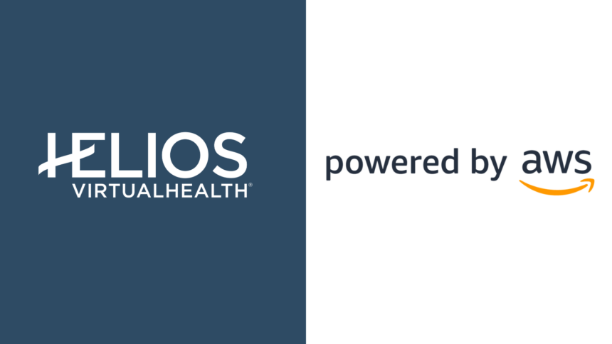 HELIOS Medical Management SaaS Platform Selected for Amazon Web Services (AWS) Health Equity Program