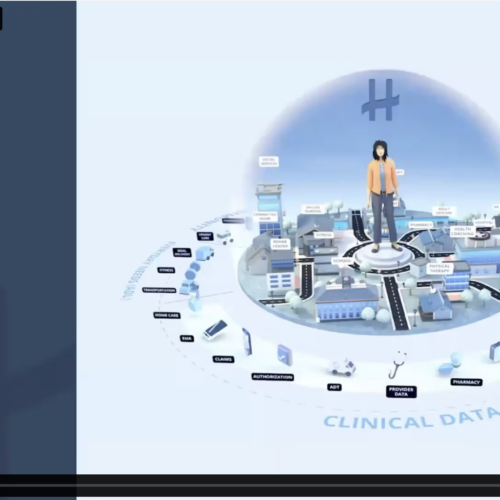 Watch the Clinical Care Pathways for Payers in HELIOS® Webinar