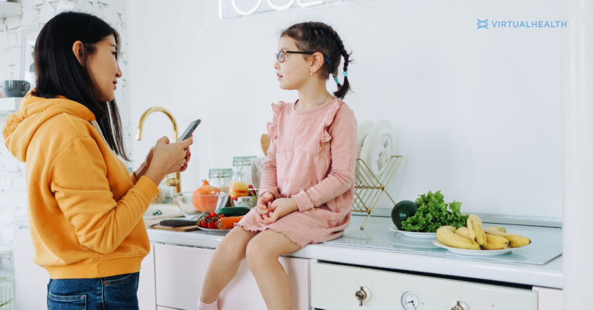 Pediatric Populations: How Can Care Managers Engage Families with SDOH-Related Needs?