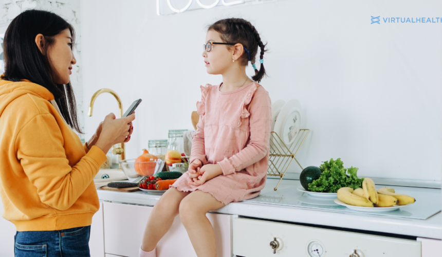 Pediatric-Population-SDOH-Updated Pediatric Populations: How Can Care Managers Engage Families with SDOH-Related Needs?