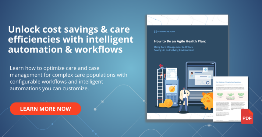 WP-Agile-Health-Plan-Strategy How to Be an Agile Health Plan: The Wedge Strategy