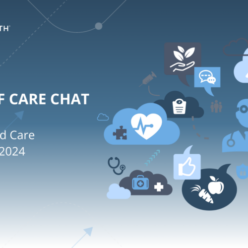 Enabling a whole-person care approach that benefits members, payors, and providers