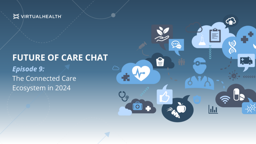 Enabling a whole-person care approach that benefits members, payors, and providers