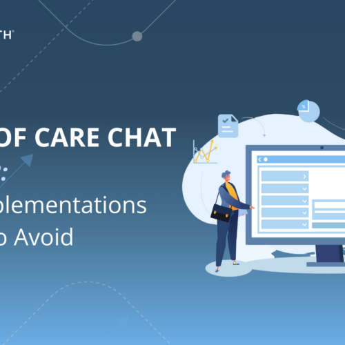Future of Care Chat: Episode 12 – Key Measures of Successful Project Management