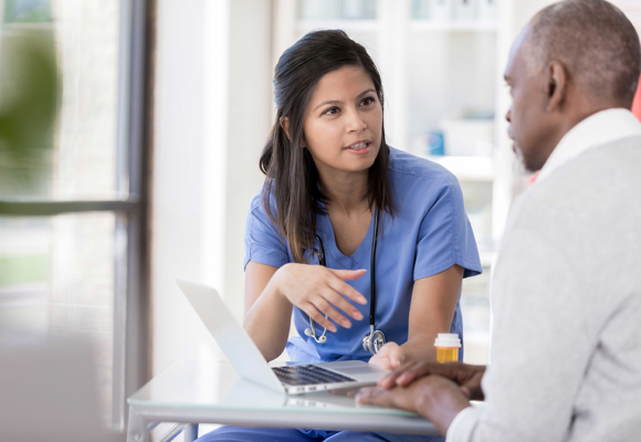 Leading and Managing Medicare Shared Savings Programs in a Time of Transition