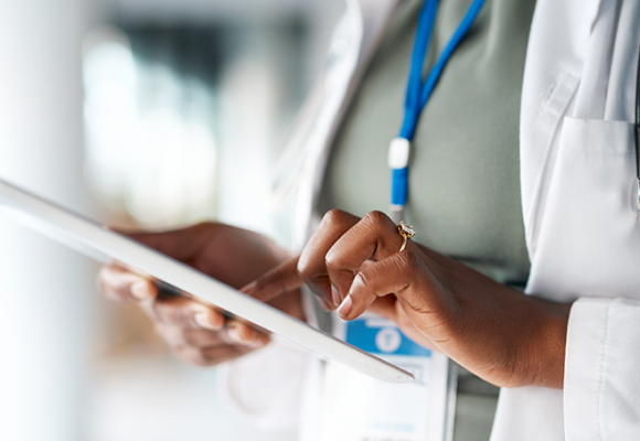 Optimizing Care Management with Automated Workflows