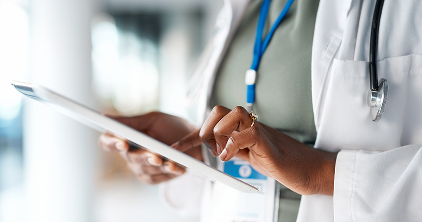 Optimizing Care Management with Automated Workflows