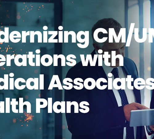 Medical Associates Health Plans Selects Helios® by Elligint Health to Advance Care and Utilization Management