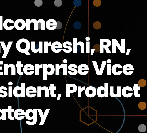 Elligint Health Welcomes Amy Qureshi, RN, as Enterprise Vice President, Product Strategy