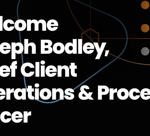 Elligint Health Names Joseph Bodley Chief Client Operations & Process Officer