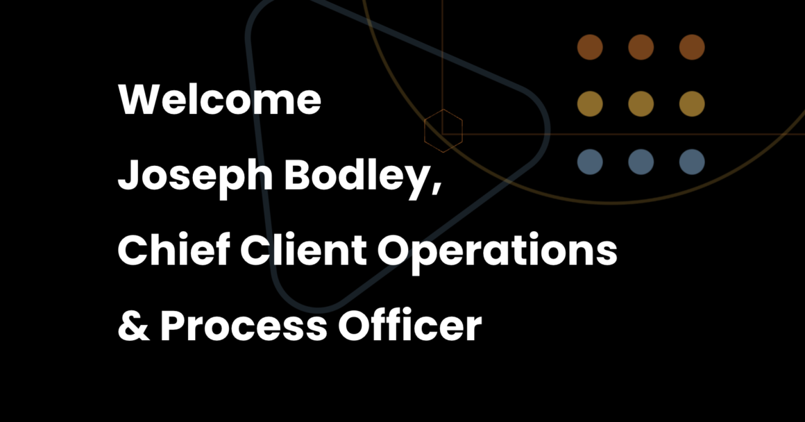 Elligint Health Names Joseph Bodley Chief Client Operations & Process Officer