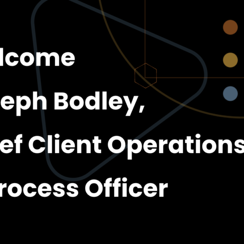 Elligint Health Names Joseph Bodley Chief Client Operations & Process Officer