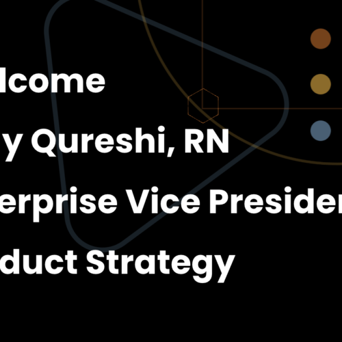Elligint Health Welcomes Amy Qureshi, RN, as Enterprise Vice President, Product Strategy