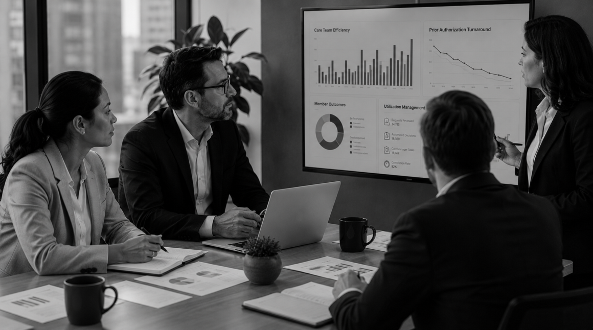 476112f9-141e-49d2-a950-1c0de5b9d8e4 Modernized Care Management Helps a Regional Care Coordination Organization Improve Care Team Efficiency by 85%