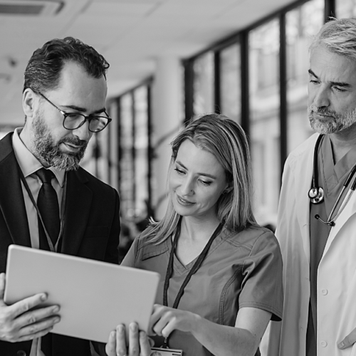 Blog_Prior_Auth Beyond the Plumbing: Why CMS-0057-F Won’t Fix Prior Authorization on Its Own