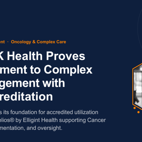 INTERLINK Health Proves Its Commitment to Complex Care Management with URAC Accreditation