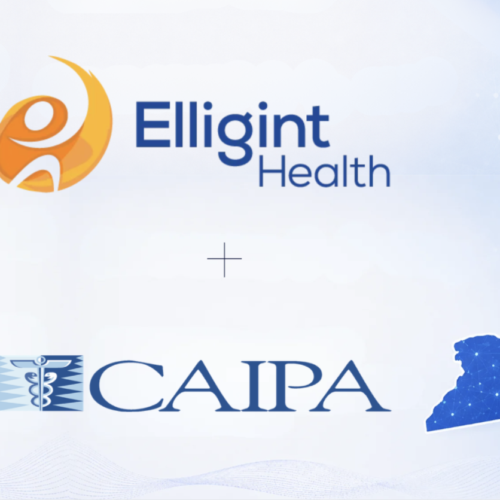 CAIPA Goes Live on Helios® by Elligint Health, Advancing Care Management and Value-Based Care for New York’s Asian American Community