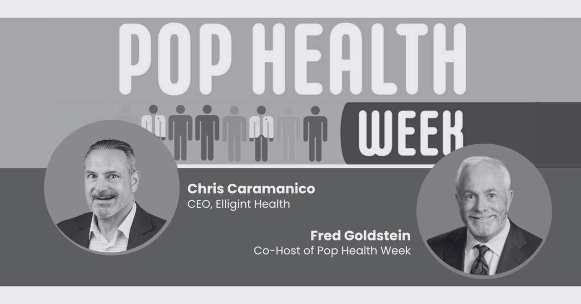 Your paragraph text (6) Elligint Health Joins PopHealth Week to Talk Value-Based Care