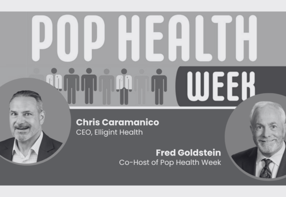Elligint Health Joins PopHealth Week to Talk Value-Based Care