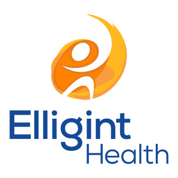 Elligint Health logo