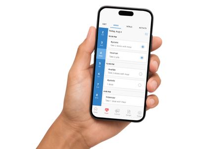 Helios Text by Elligint Health
