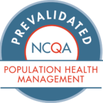 Helios by Elligint Health NCQA Population Health Management Pre-validated